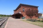 Duluth & Iron Range Railroad Depot